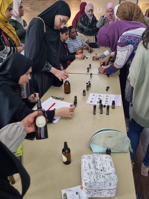 Community Connect Day — An open community day linking residents with local services and each other. (photo 2)